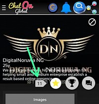 Chat-On Global Support